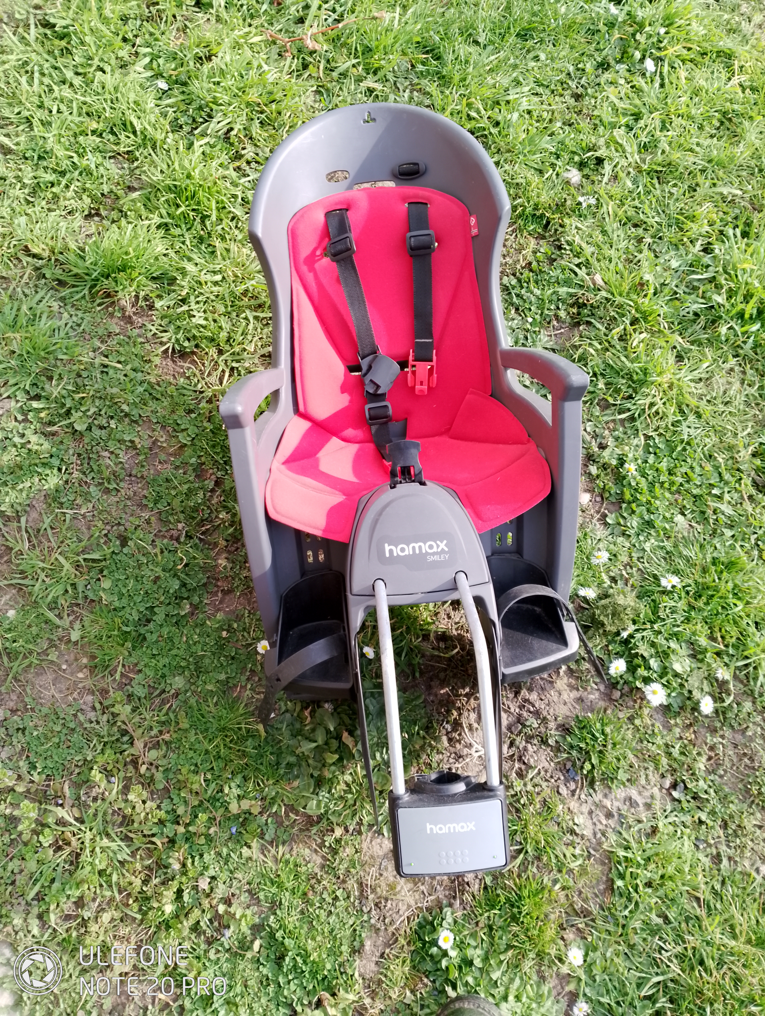 Si�ge enfant 30 Lizy-sur-Ourcq (77)