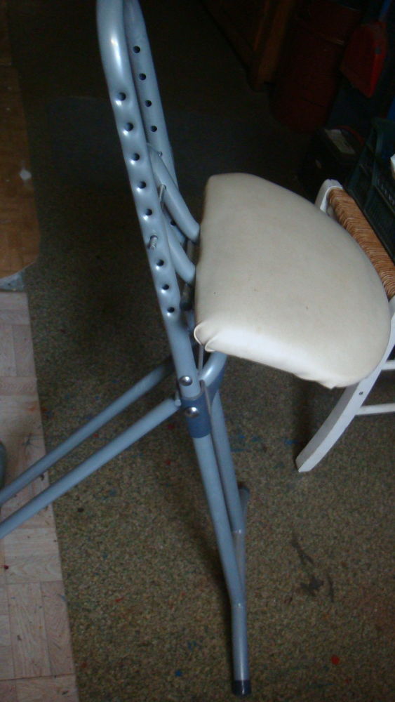 si�ge ergonomique de repassage 30 Saint-M�dard-en-Jalles (33)