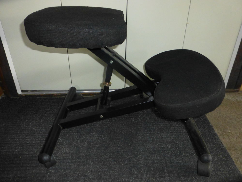 Si�ge ergonomique 20 Saint-Yan (71)