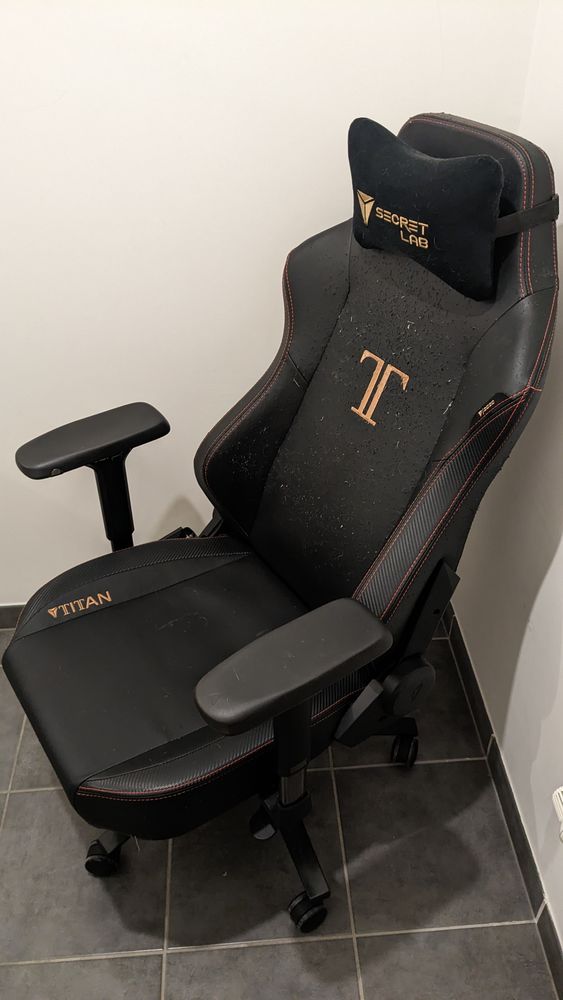 Siege gamer 70 Angers (49)