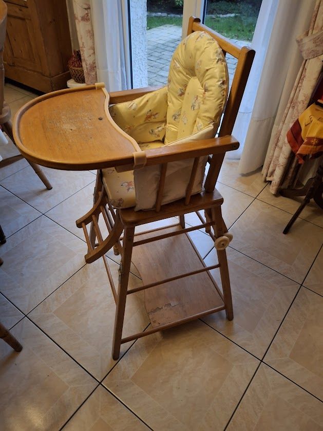 si�ge haut 15 Bessancourt (95)