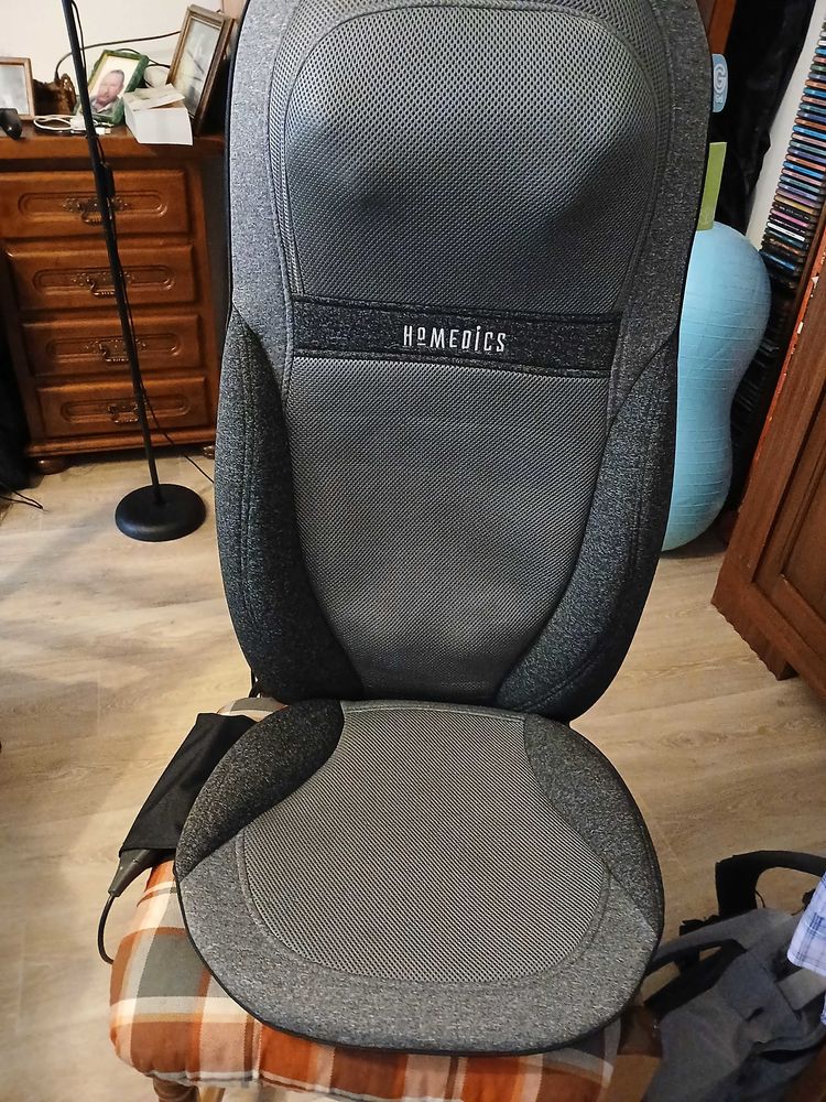 si�ge de massage shiatsu 150 Le Ch�telet-en-Brie (77)