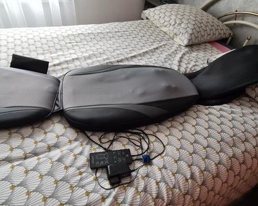 Si�ge de massage shiatsu 80 Talmont-Saint-Hilaire (85)