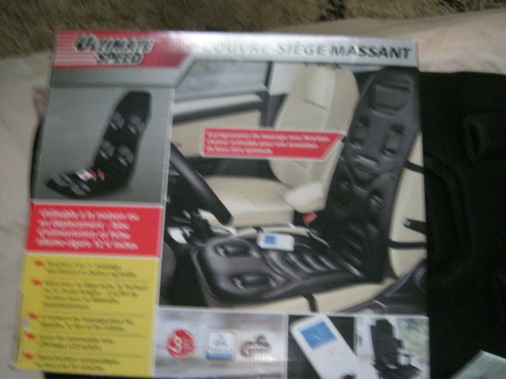 si�ge de massage 0 Dijon (21)