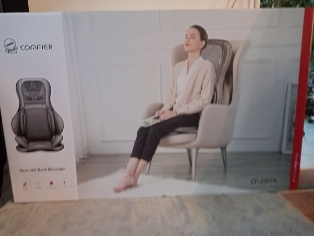 si�ge massage 130 Bordeaux (33)