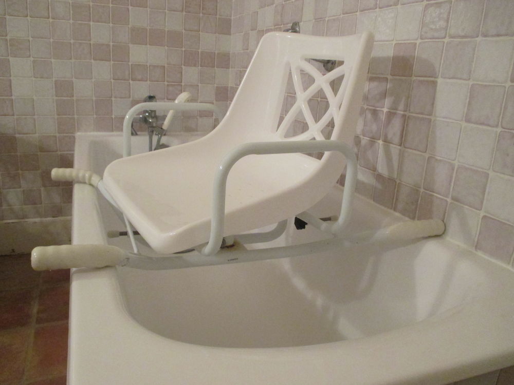 si�ge m�dical 65 Quint-Fonsegrives (31)