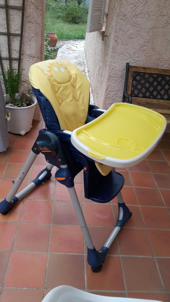 SIEGE ET PARC 30 Les Arcs (83)