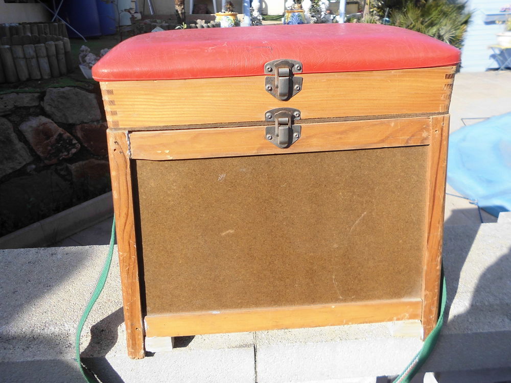 si�ge de p�che 10 Puget-sur-Argens (83)