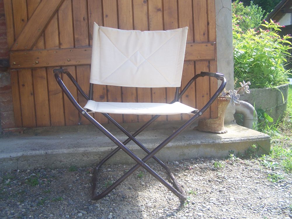 Si�ge pliant sixites 30 Gaas (40)