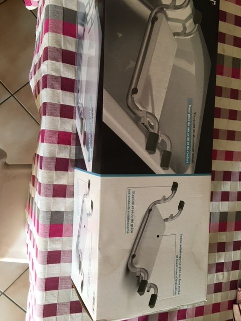 si�ge pour bain 20 Pierrevert (04)