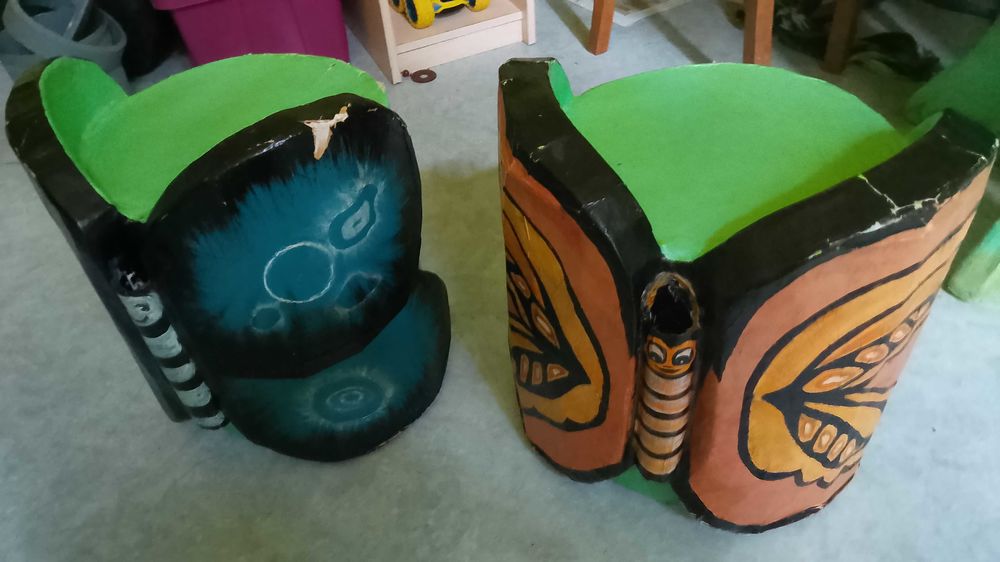 si�ge pour enfant 5 Rauzan (33)