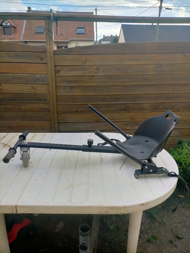 Si�ge pour hoverboard 10 Le Havre (76)