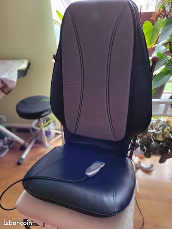 Si�ge pour massage du dos 35 Fontenay-le-Fleury (78)