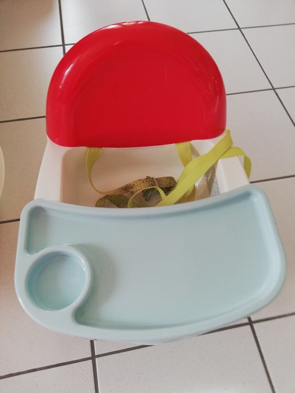 Puericulture Occasion A Troyes 10 Annonces Achat Et Vente De Puericulture Paruvendu Mondebarras