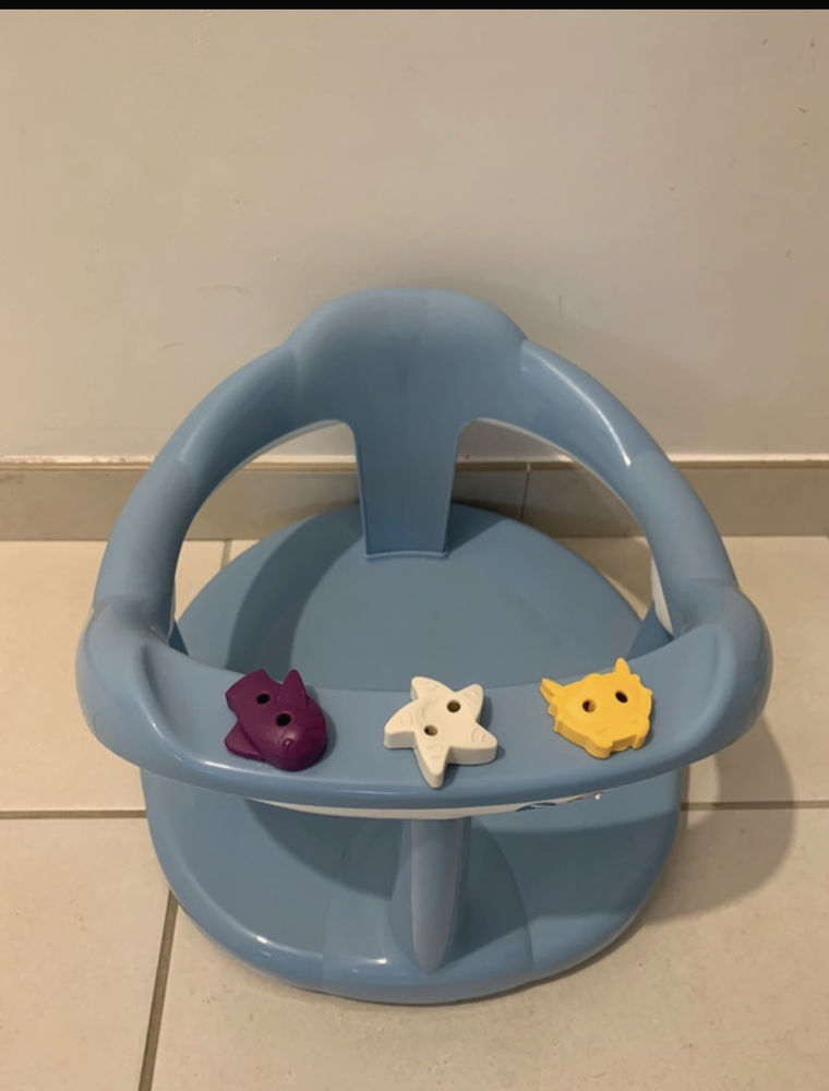 si�ge rehausseur b�b� pour le bain 10 Lesparre-M�doc (33)