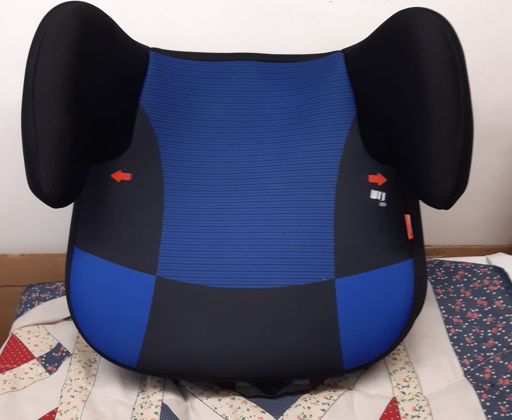 Si�ge rehausseur 20 Bruz (35)