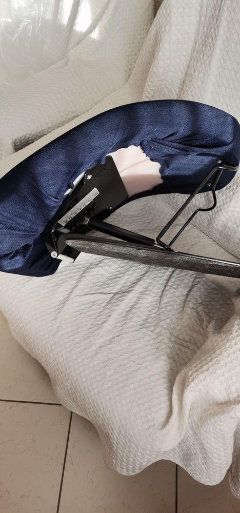 Si�ge Releveur 50 Laval (53)