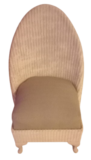 Si�ge rotin 35 Rennes (35)