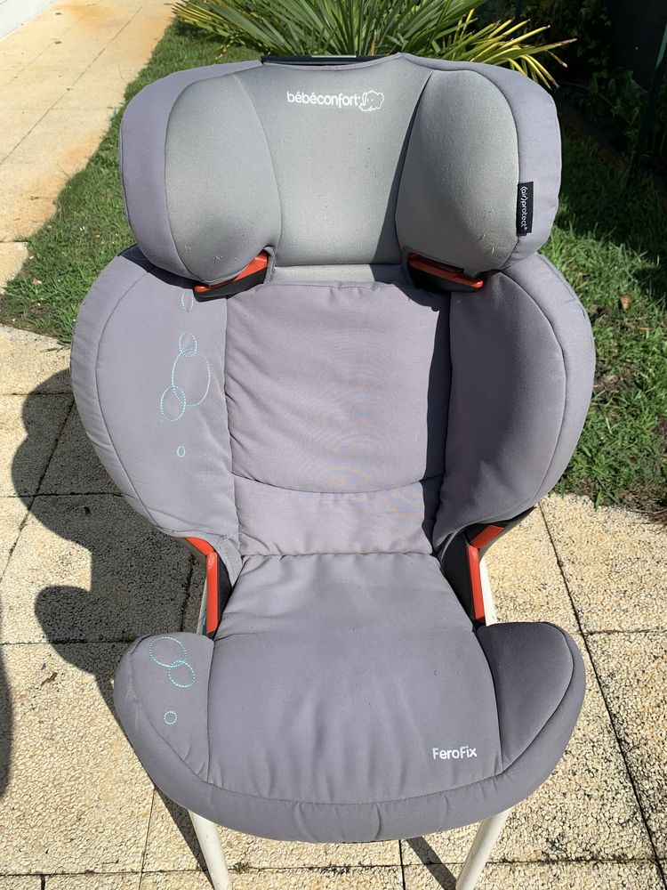 Si�ge s�curit� voiture pour enfants 30 Le Teich (33)