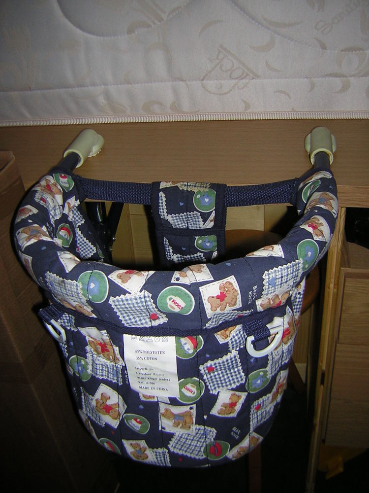 si�ge de table 12 Pontault-Combault (77)