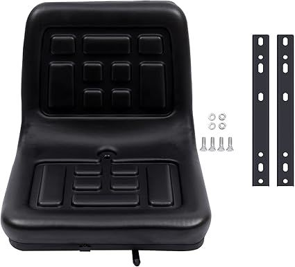 Si�ge de tondeuse autoport�e � gazon, 40 Trensacq (40)