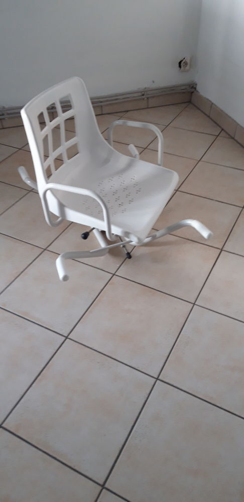 SIEGE DE TRANSFERT 50 Grenoble (38)