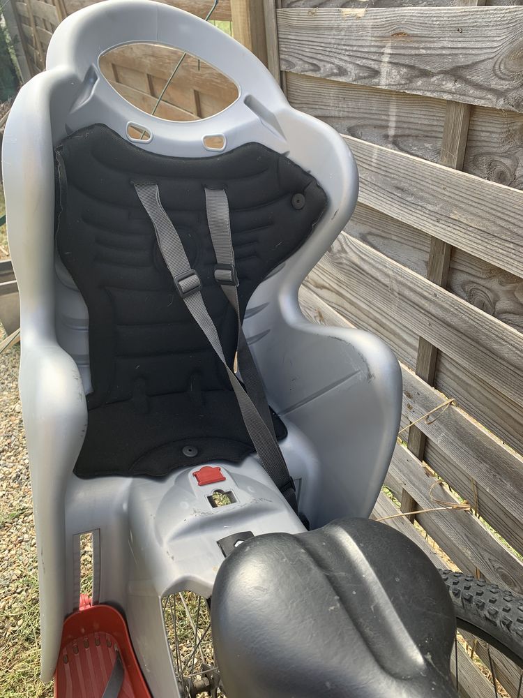 si�ge v�lo arri�re enfant 40 Ondes (31)