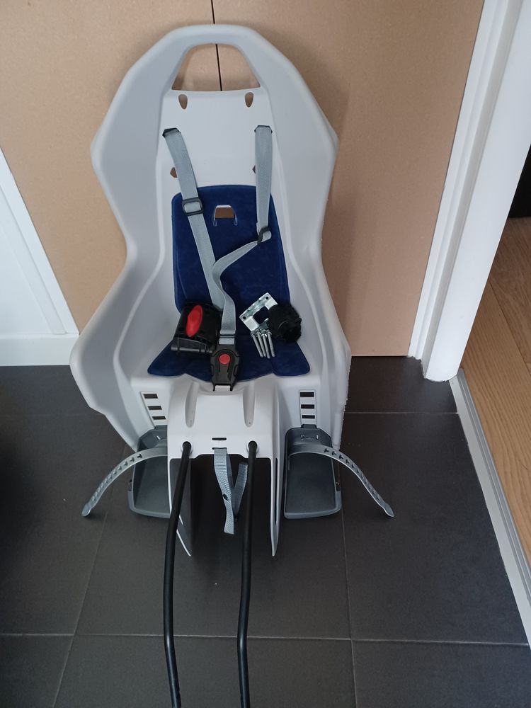 Si�ge v�lo enfant Polisport 20 Nantes (44)