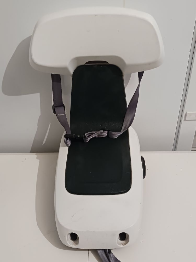 Siege v�lo enfant 20 Plougastel-Daoulas (29)