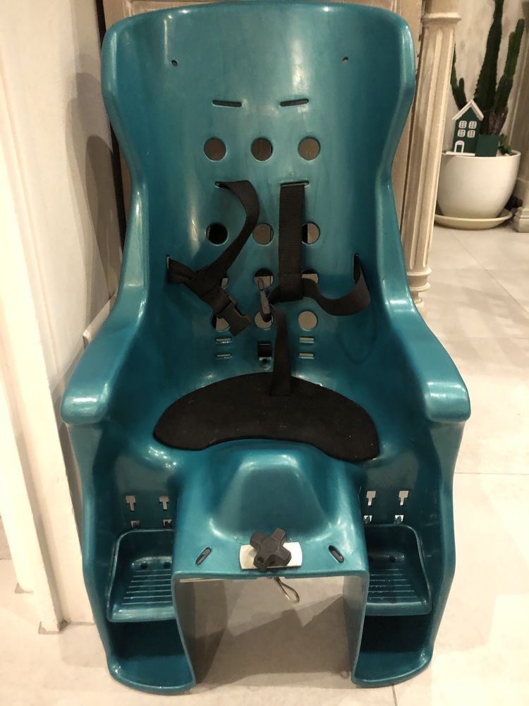 Si�ge v�lo enfant tr�s bon �tat 10 Beynes (78)