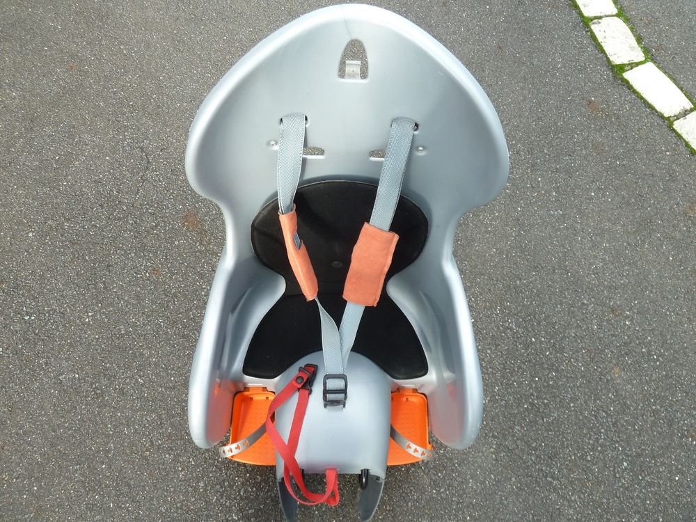 Si�ge v�lo de marque b-Twin pour enfant 20 Saint-Ay (45)