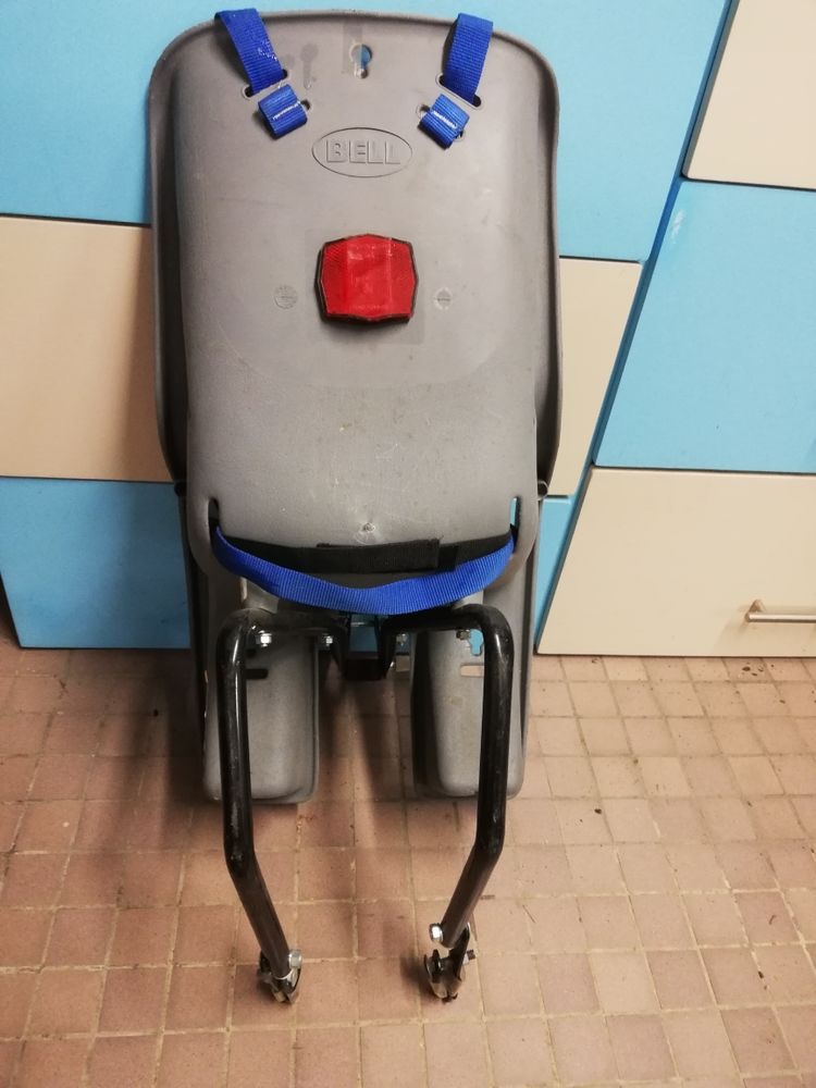 Si�ge-v�lo pour enfant 15 Jou�-l�s-Tours (37)