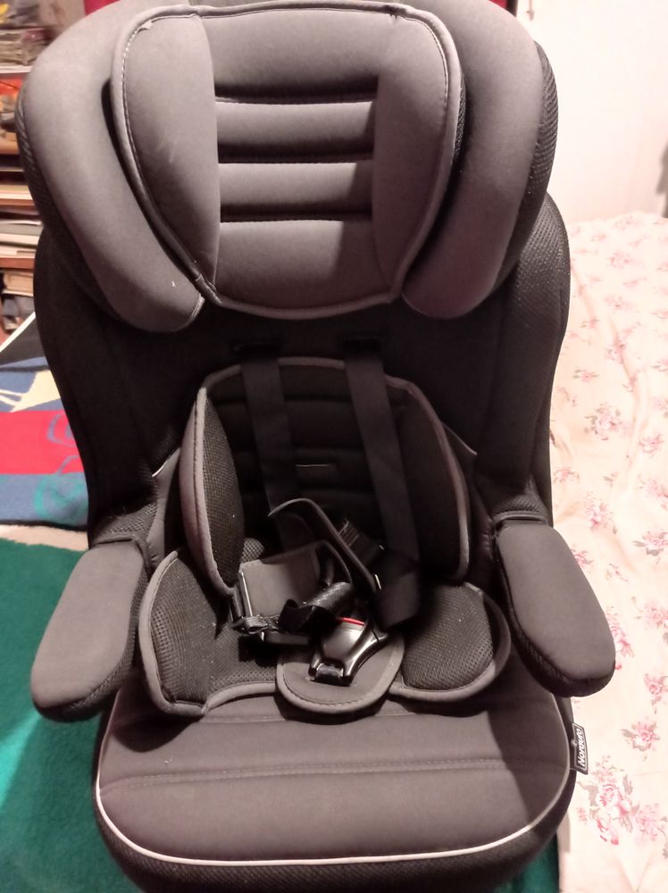 SIEGE VOITURE ENFANT 40 Qui�ry-la-Motte (62)