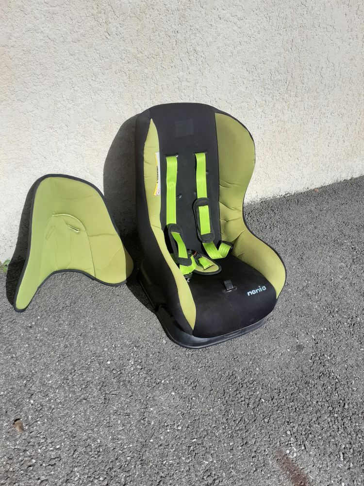 siege voiture enfant 25 Rousset (05)