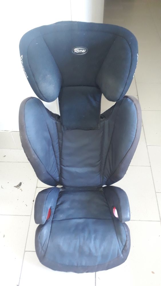 siege voiture enfants r�mer 75 Hendaye (64)