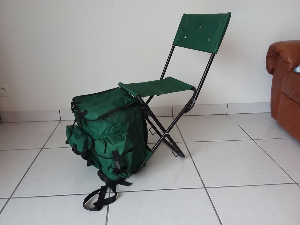 Si�ge sac � dos 10 Urrugne (64)