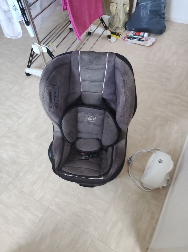 siege 15 P�rigueux (24)