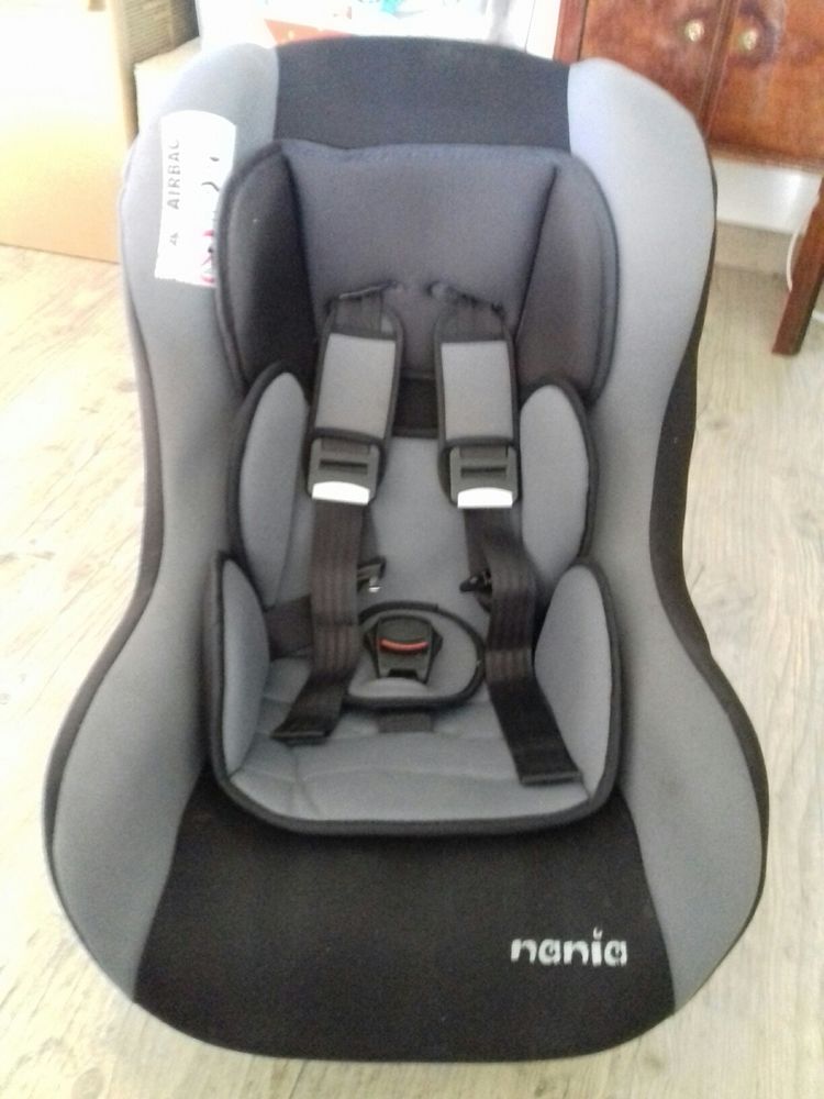 2 Si�ges auto 20 Sabl�-sur-Sarthe (72)