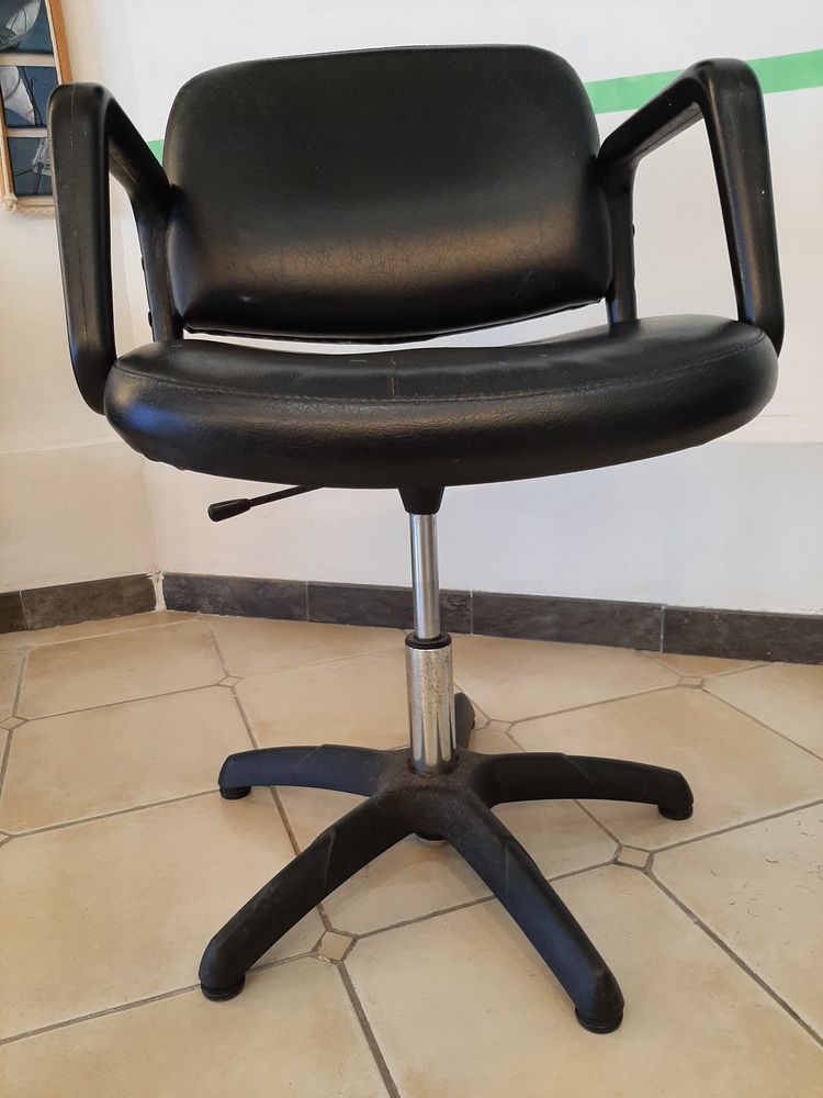 Sieges de coiffure 120 Saint-Fran�ois (97)