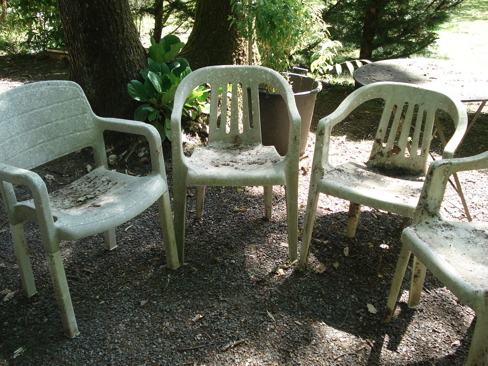 Si�ges de Jardin 20 Par�ay-Meslay (37)