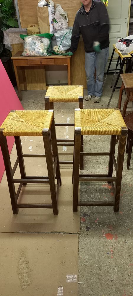 si�ges paill�s de bar et si�ges divers 30 Saint-Ferr�ol-d'Auroure (43)