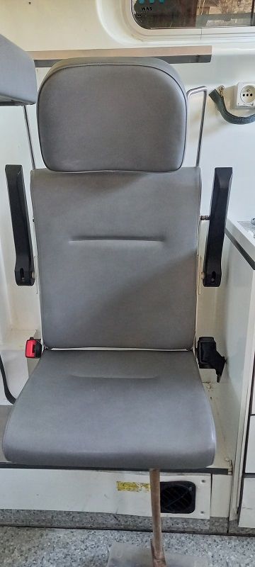  si�ges pour van v�hicule am�nag� 150 Aubusson (23)