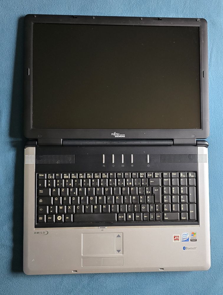 PC Siemens Amilo 1546 20 Fontaine-la-Guyon (28)