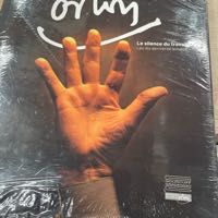 le silence  du travail
r�f perso : 800 24 Saint-Fargeau-Ponthierry (77)