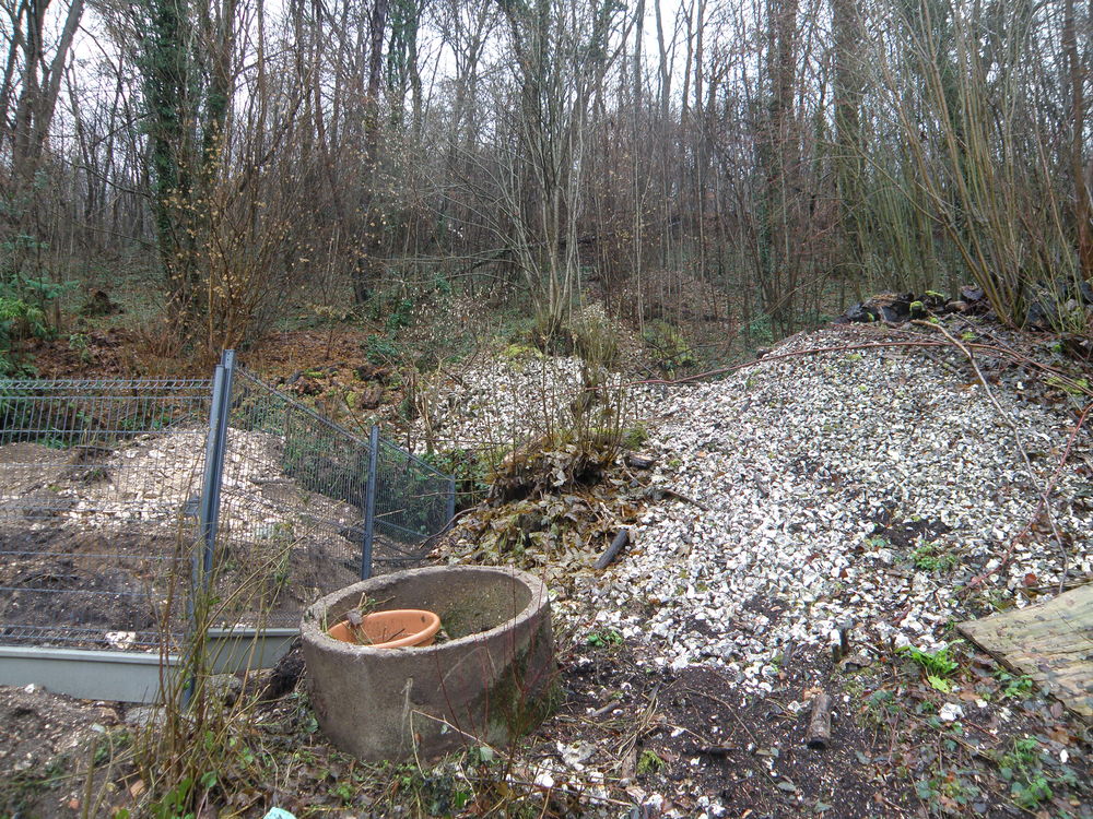 silex petite granulom�trie 0 Saint-Pierre-de-Varengeville (76)