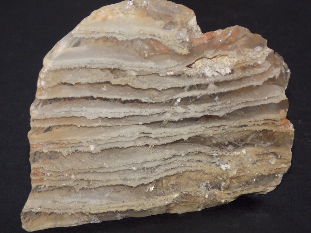 Silice Ruban�e Br�sil 220gr 99 x 79 x 26 mm 10 Moyenmoutier (88)