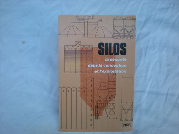 les silos la s�curit� 2 Bailleau-l'�v�que (28)