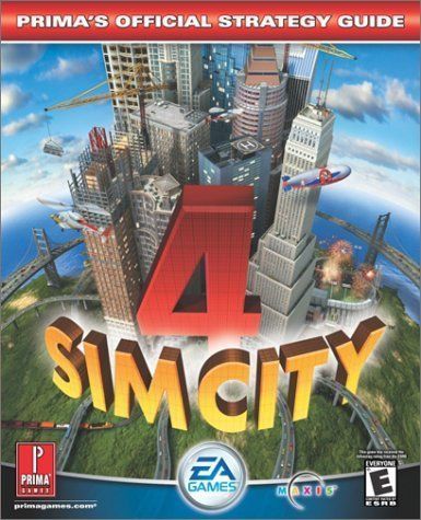 Simcity 4 Le guide strat�gique officiel 3 Saint-Germain-en-Laye (78)