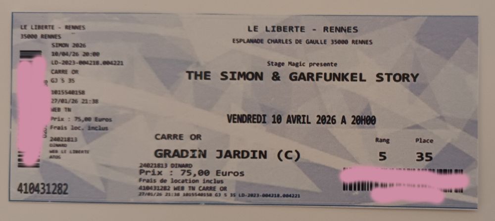 Simon and Garfunkel story 75 Bourgbarr� (35)