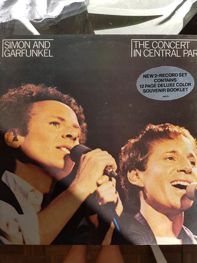 Simon and garfunkel 30 Gentilly (94)